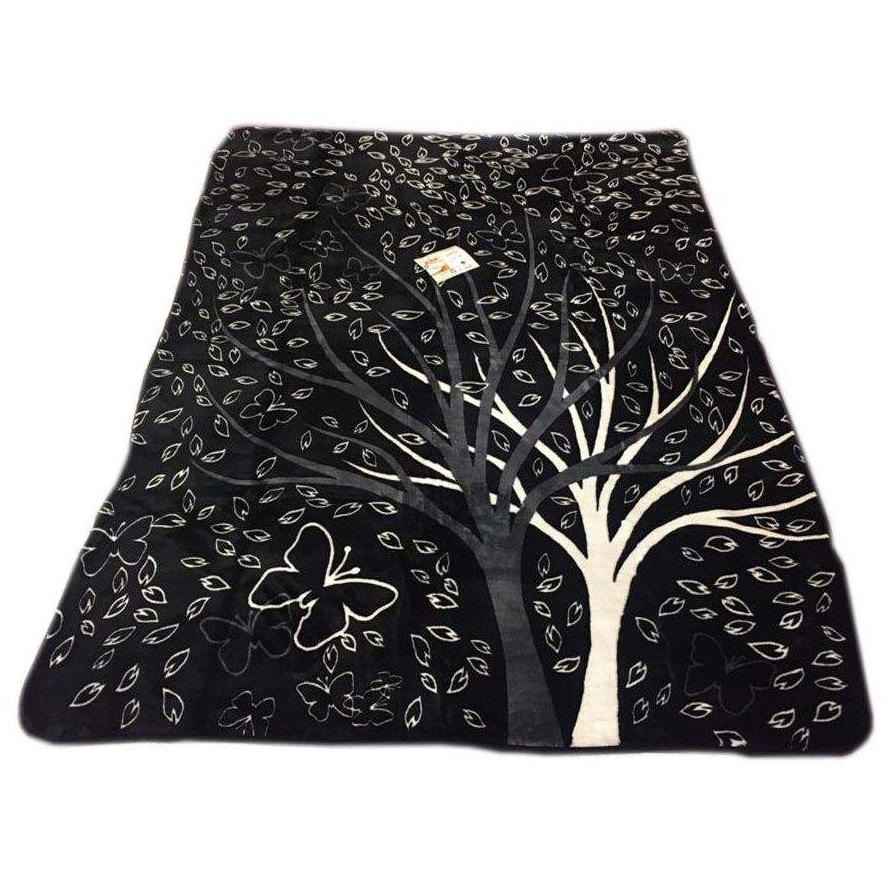 Golbaft 波斯双人床毯 220×240 厘米 Meshki