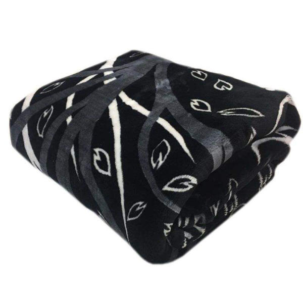 Main image of Golbaft 波斯双人床毯 220×240 厘米 Meshki