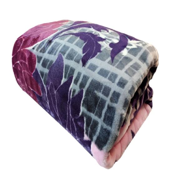 Golbaft 波斯单人床毯 220×160 厘米 Ctara