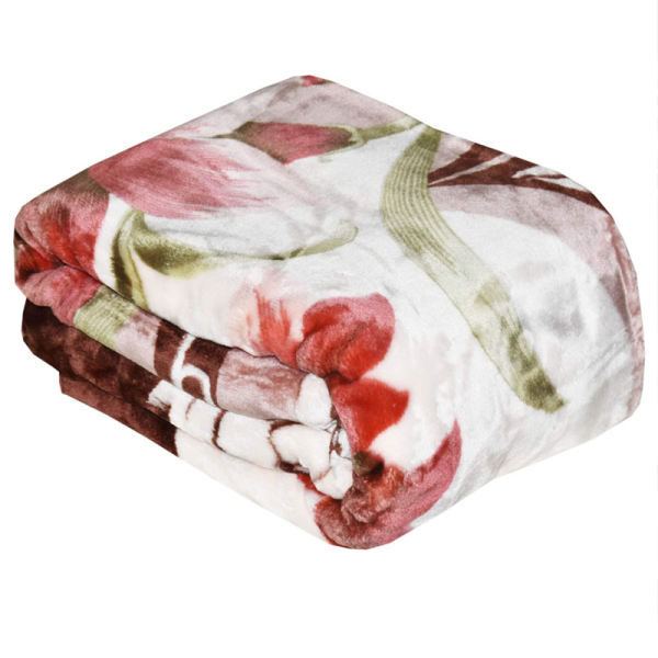 Main image of Golbaft 波斯单人床毯 220×160 厘米 Sitara