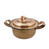 Thumbnail 3: 波斯铜汤锅 – 传统锤花炊具 款式 Bahar