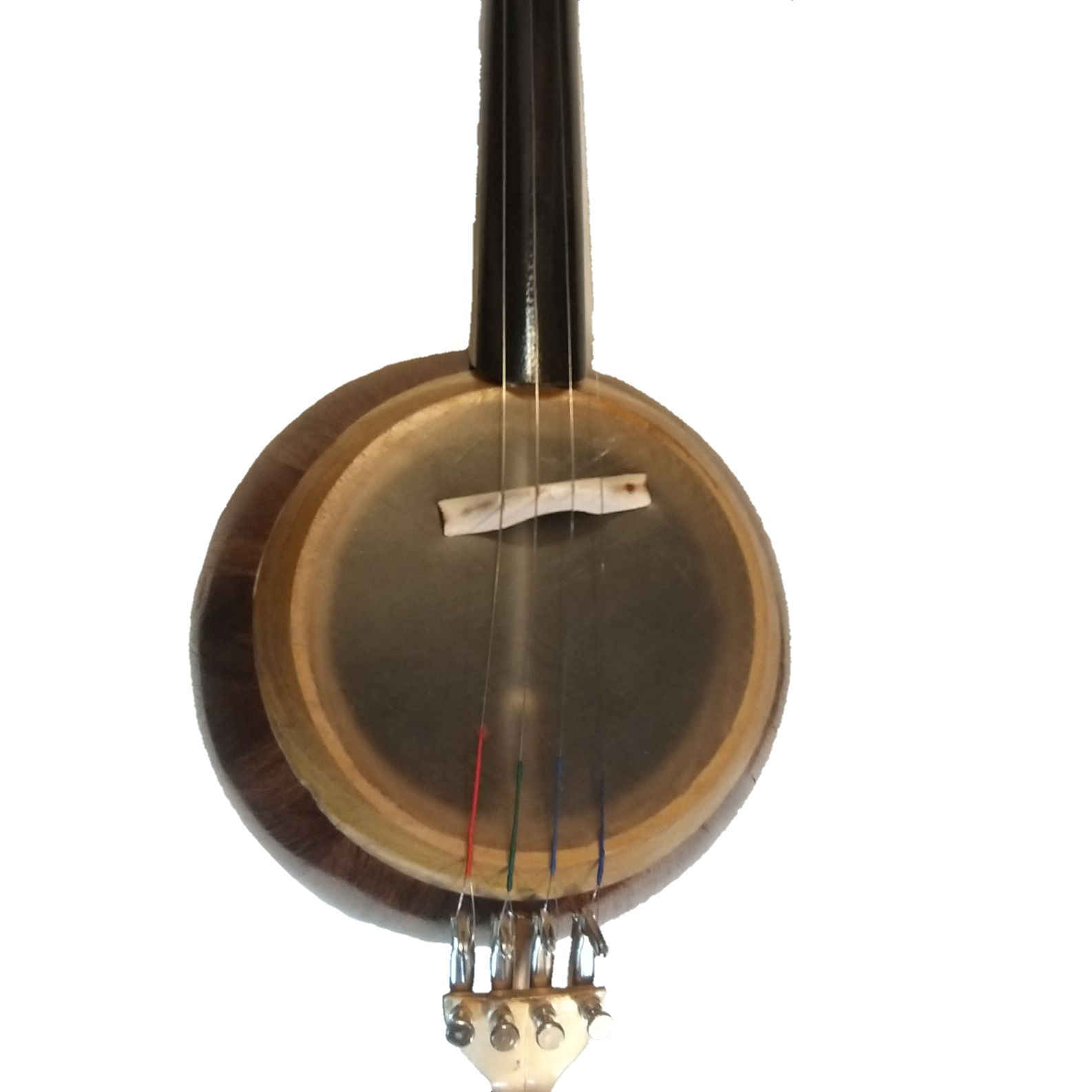 带布背波斯卡曼切琴 – 1印 VIP