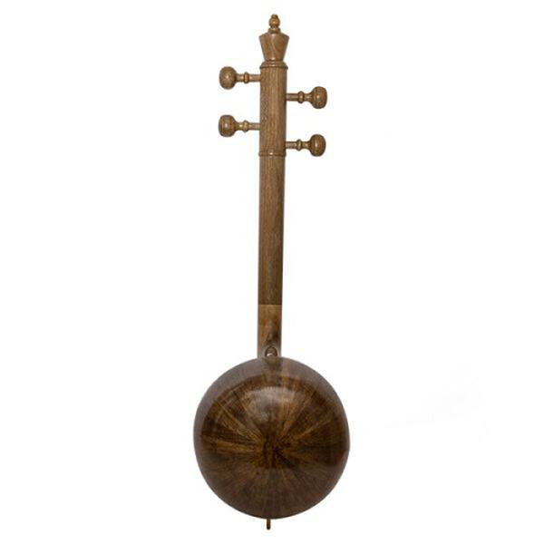 Bahiraei 波斯卡曼切琴