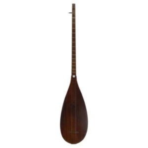 波斯坦布尔琴（Tanbur）乐器，Fard 型 102