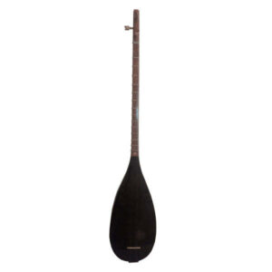 波斯坦布尔琴（Tanbur）乐器，Farid，2 印章