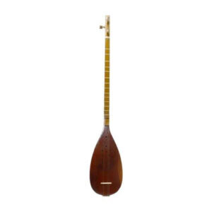 波斯坦布尔琴（Tanbur）乐器，Mafakheri 型