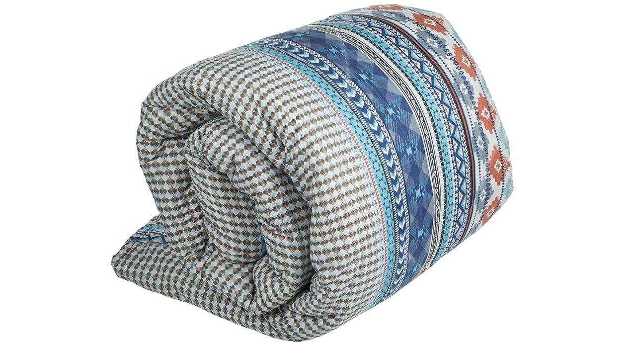 波斯暖桌被 – 厚重保暖双人尺寸 – Lux款