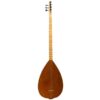 土耳其高颈巴拉马萨兹（Bağlama Saz）弦乐器