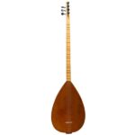 土耳其高颈巴拉马萨兹(Bağlama Saz)弦乐器