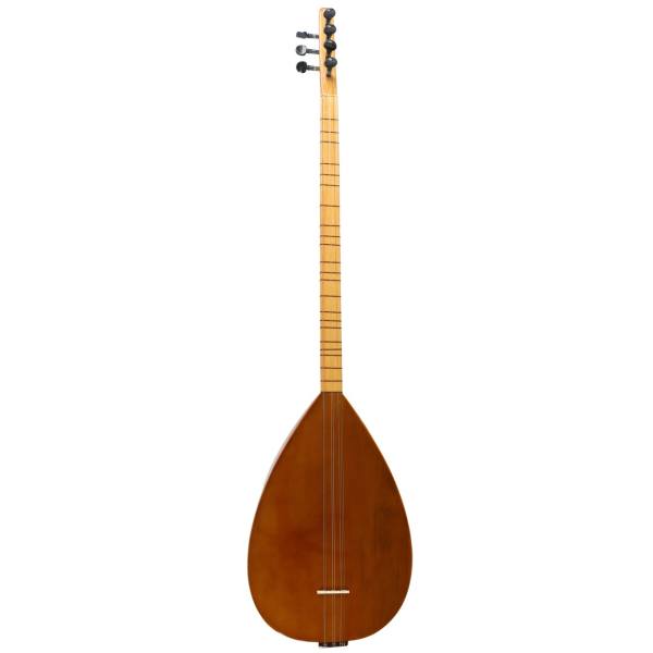 Main image of 土耳其高颈巴拉马萨兹（Bağlama Saz）弦乐器