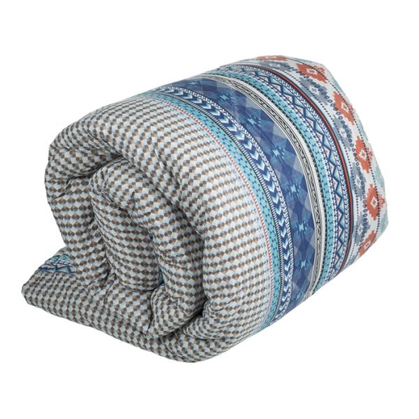 Main image of 波斯暖桌被 – 厚重保暖双人尺寸 – B-Glim款