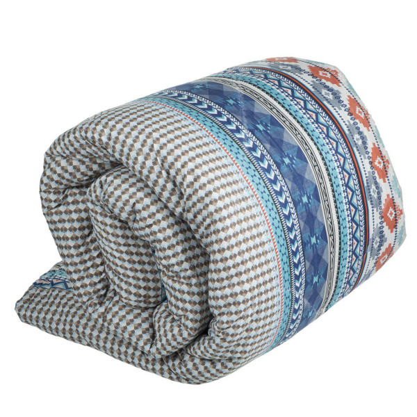 Main image of 波斯暖桌被 – 厚重保暖双人尺寸 – Darya款