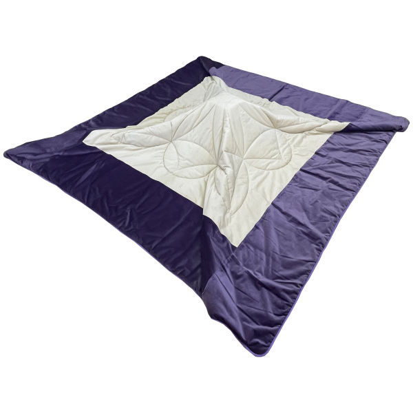 Main image of 波斯暖桌被 – 厚重保暖双人尺寸 – Luxury款