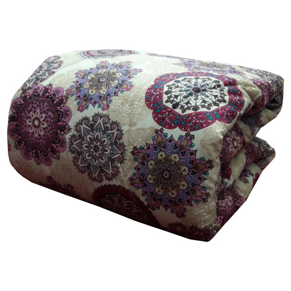 Main image of 波斯暖桌被 – 厚重保暖双人尺寸 – Sun款