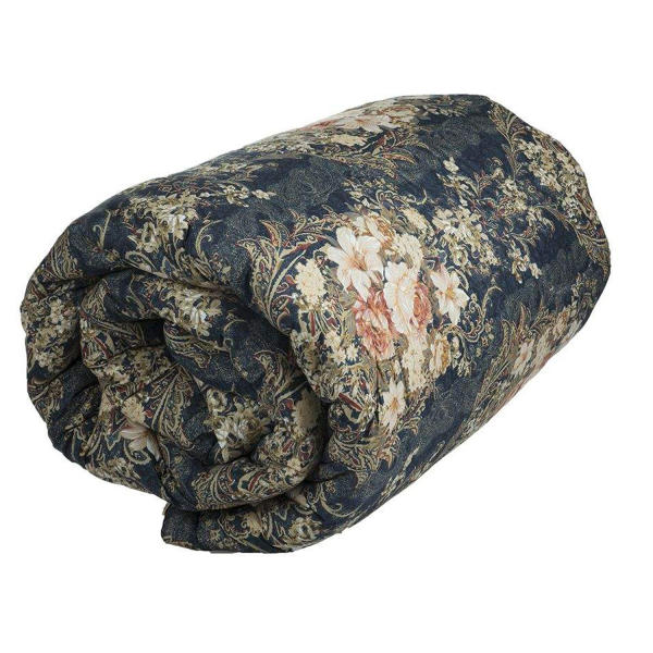 Main image of 波斯暖桌被 – 厚重保暖双人尺寸 – Darlin款