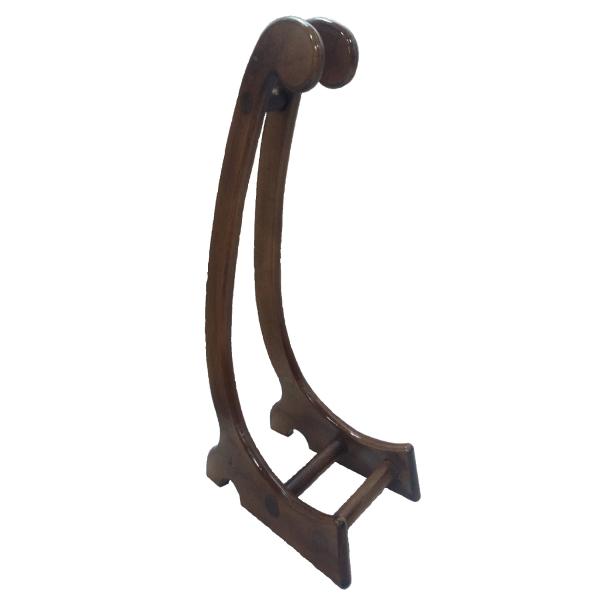 Main image of 波斯塞塔尔琴木质支架