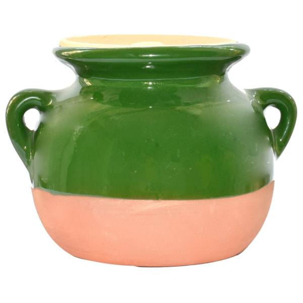 Main image of 波斯陶瓷迪兹锅 带盖煮 Abgoosht – 大号款