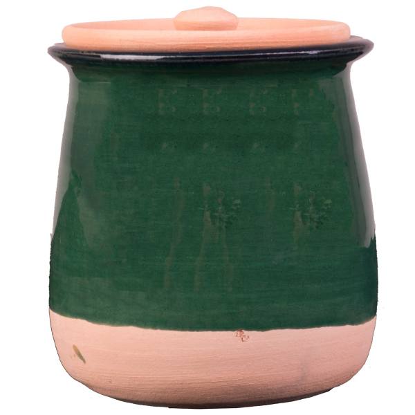 Main image of 波斯陶瓷迪兹锅 带盖煮 Abgoosht – Ariyan