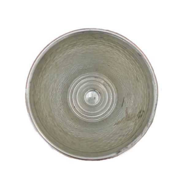 手工波斯铜红酒杯 – 锤纹款 Tulip