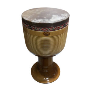 波斯通巴克鼓 – Shirani Calf 款