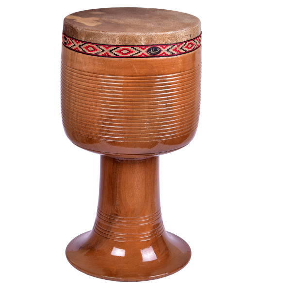 Main image of 波斯通巴克鼓 – Shirani Irani 款