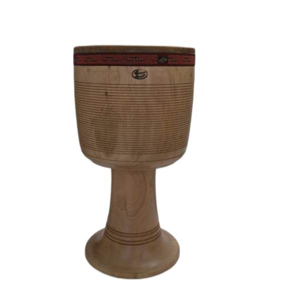 Main image of 波斯通巴克鼓 – Shirani Karen 款