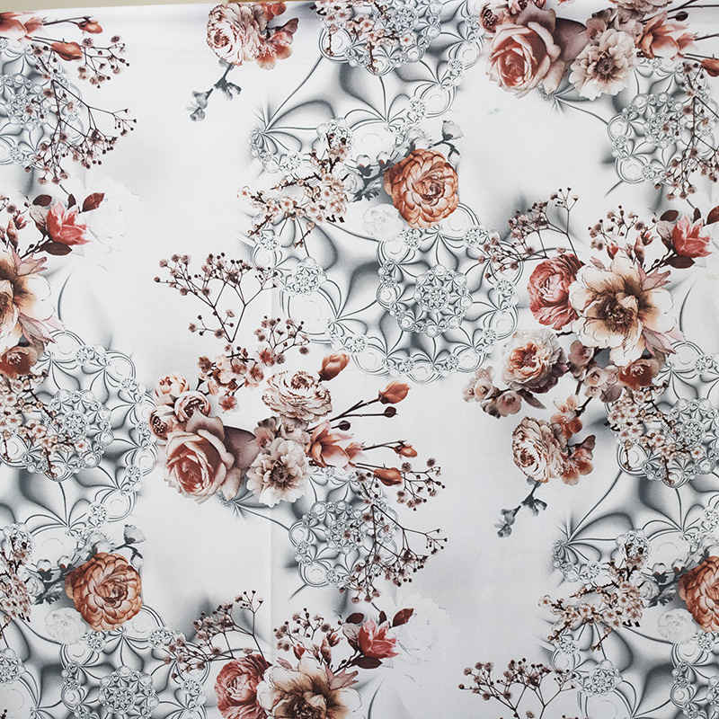 伊朗文化女士罩衣 – 彩色款,适合日常使用和祈祷