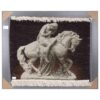 Thumbnail 2: 手工结波斯图案地毯，塔布里兹出品，浮雕 Lady Godiva