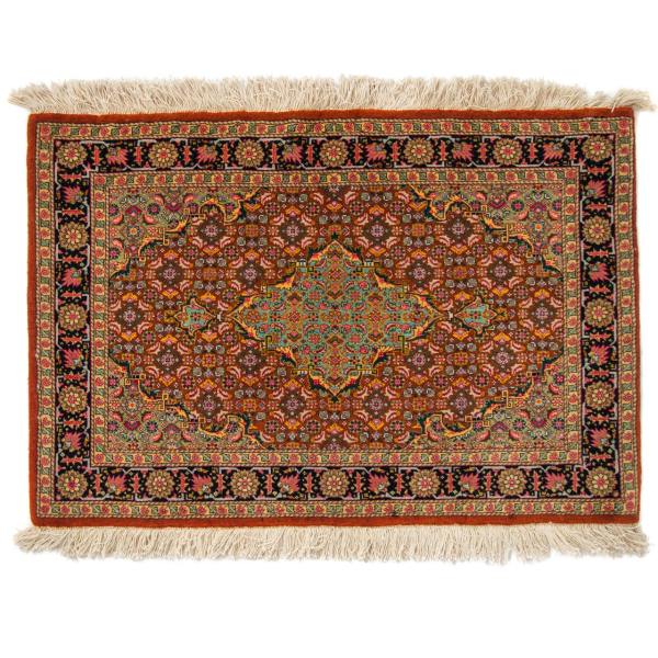 Main image of 波斯地毯 手工结制 Tabriz 羊毛地毯 Messi