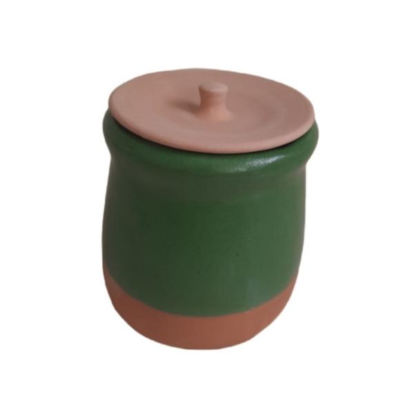 Main image of 波斯陶瓷迪兹锅 带盖煮 Abgoosht – Sofali