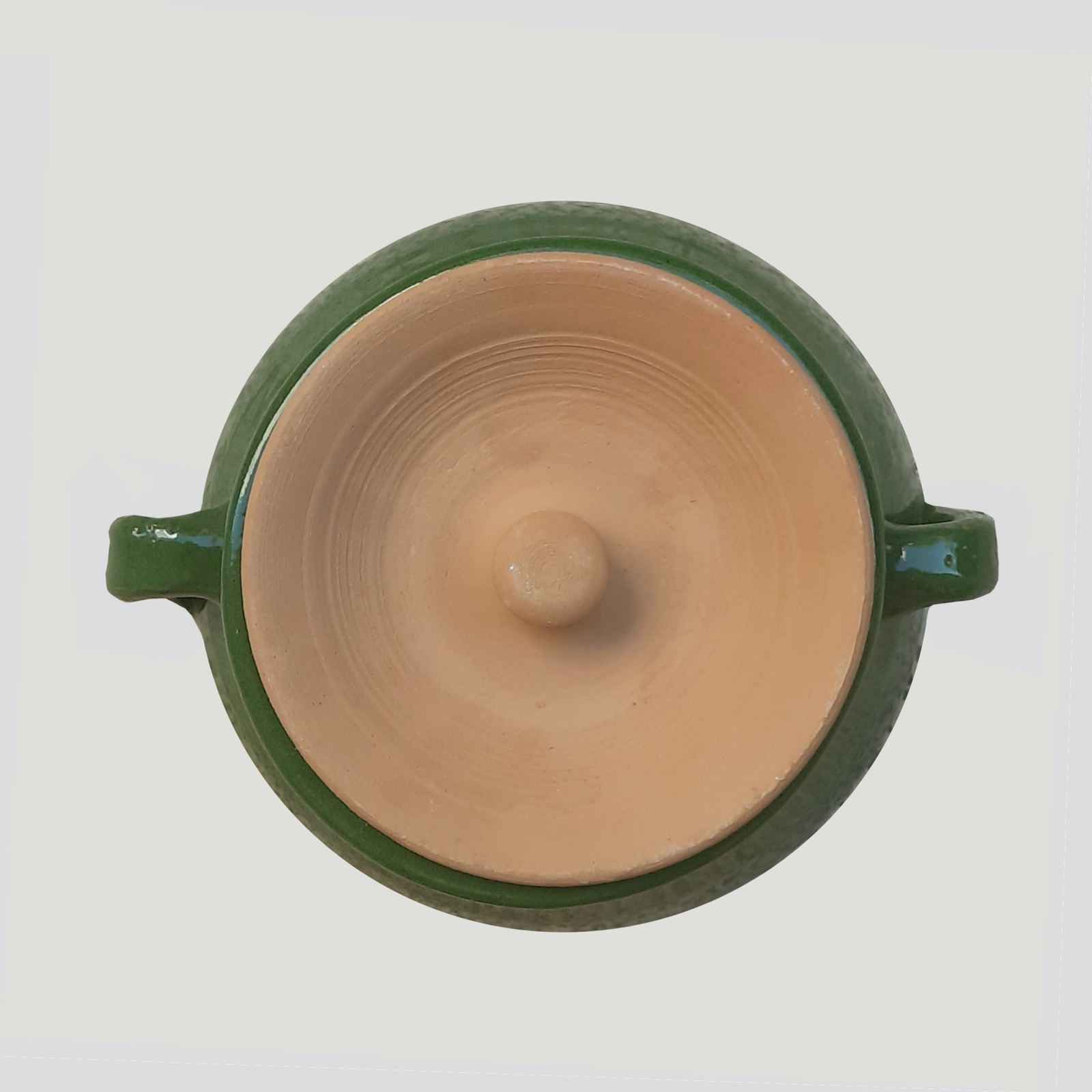 波斯陶瓷迪兹锅 带盖煮 Abgoosht – Sohrabi