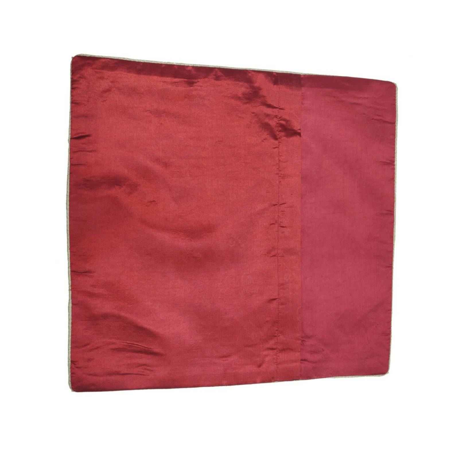 波斯特尔梅靠垫套 – Hashemian 款（2件） | 高级丝绸面料