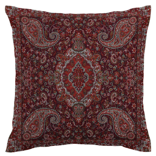 波斯特尔梅靠垫套 – Kaveh 款 | 家居装饰靠垫