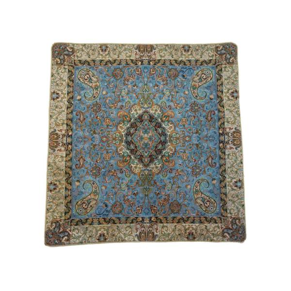 Main image of 波斯特尔梅靠垫套 – Negari 款（2件） | 精美波斯工艺