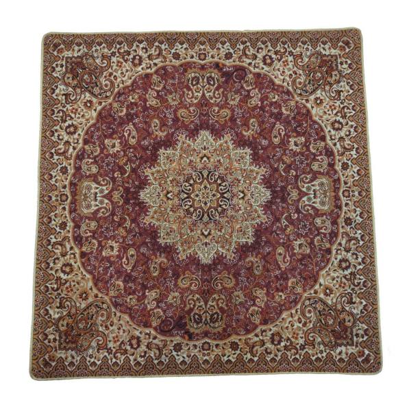 波斯特尔梅靠垫套 – Shahsavand 款(2件) | 手工靠垫套