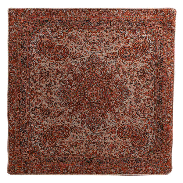 Main image of 波斯特尔梅靠垫套 – T4026 款（2件） | 波斯奢华装饰