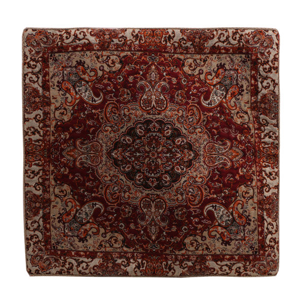 Main image of 波斯特尔梅靠垫套 – T4027 款（2件） | 传统手工设计