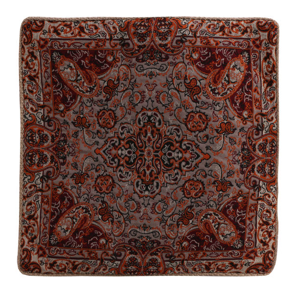 Main image of 波斯特尔梅靠垫套 – T4030 款（2件） | 手工波斯织物