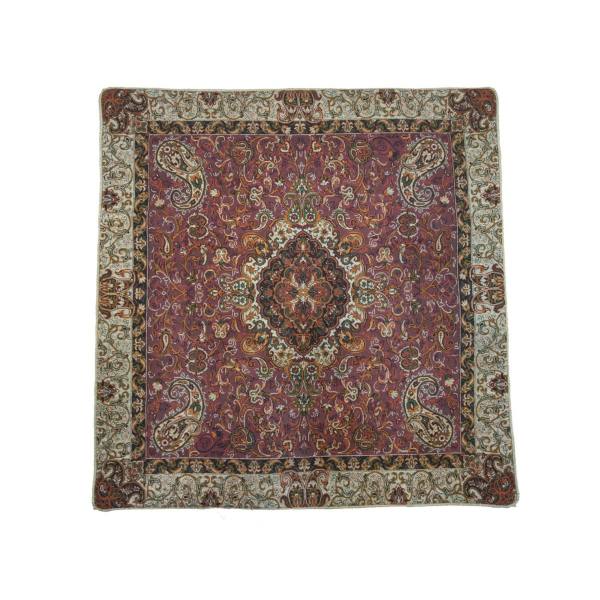 波斯特尔梅靠垫套 – Tarane 款(2件) | 波斯花纹枕