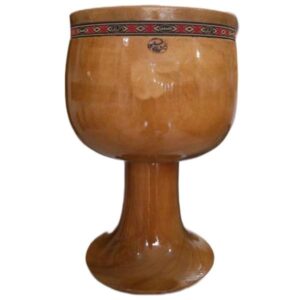 波斯通巴克鼓 – Shirani Walnut Vitton 款