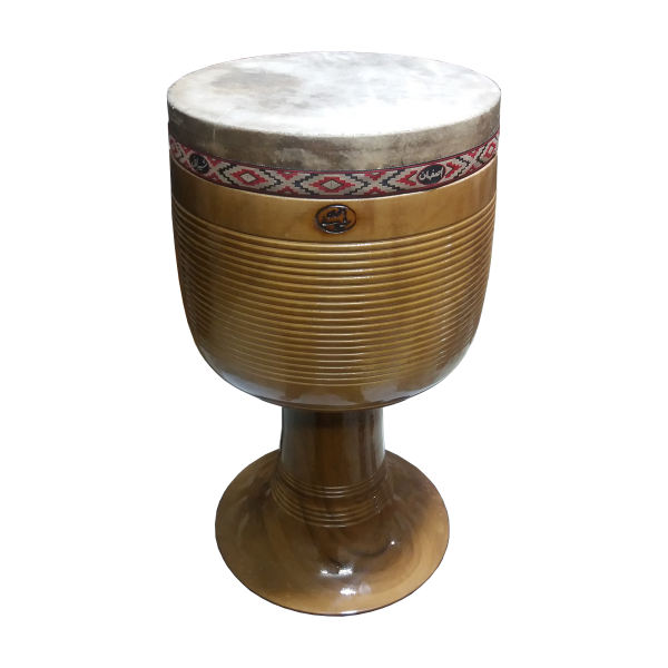 Main image of 波斯通巴克鼓 – Shirani Aysan 款