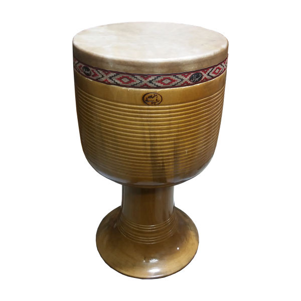 Main image of 波斯通巴克鼓 – Shirani Hiva 款