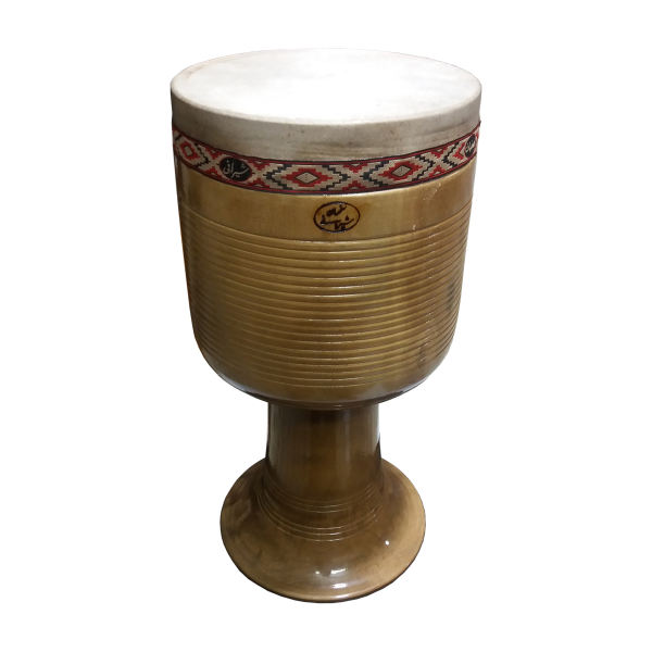 Main image of 波斯通巴克鼓 – Shirani Radin 款