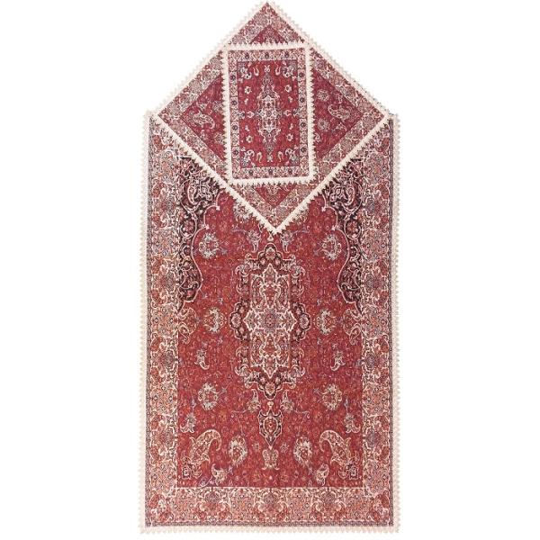 Main image of 波斯特尔梅祈祷垫 豪华伊斯兰沙贾达