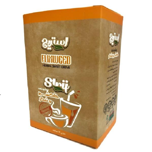 Main image of 母菊籽 & 糖速溶饮品粉，15包 (3套)