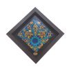 Thumbnail 2: 装饰波斯镶框陶瓷砖 – Ahmadi 款