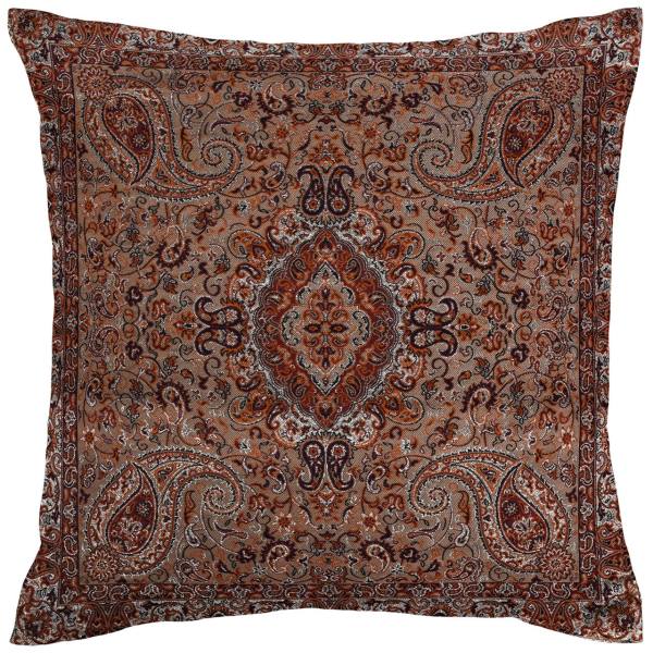 Main image of 波斯特尔梅靠垫套 – Abrisham 11 款 | 高级手工设计