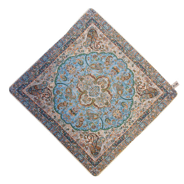 Main image of 波斯特尔梅靠垫套 – Celine 款 | 时尚传统靠垫