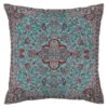 Thumbnail 2: 波斯特尔梅靠垫套 – Shah Abbasi 款 | 高级波斯工艺