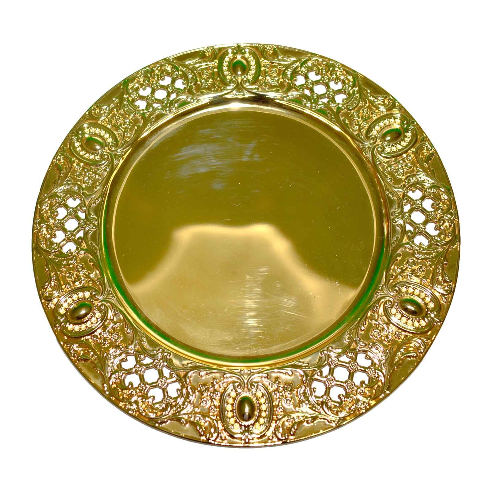 波斯金属茶咖具套装 – 复古款